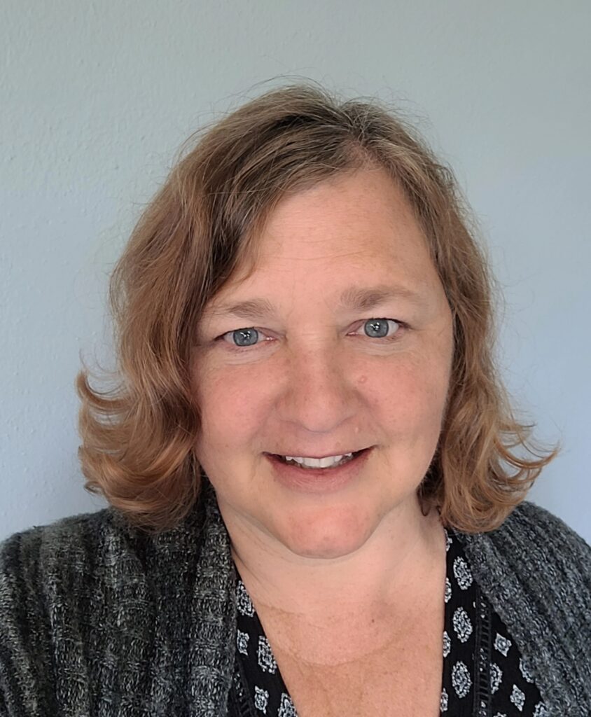 Barbara Jackson